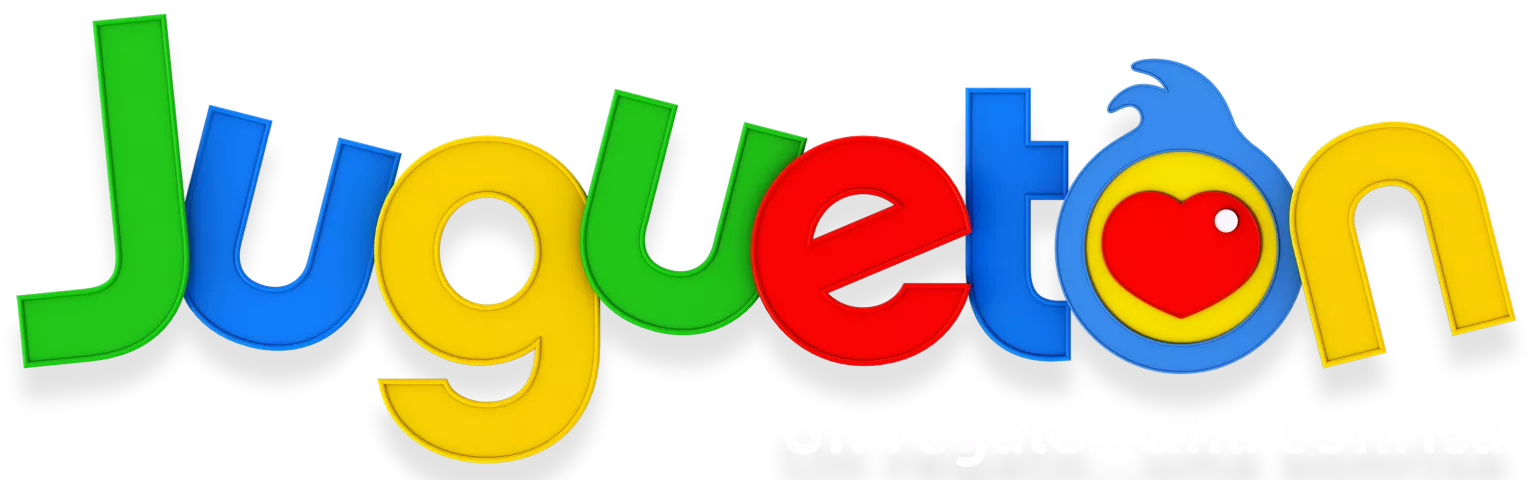 Jugueton