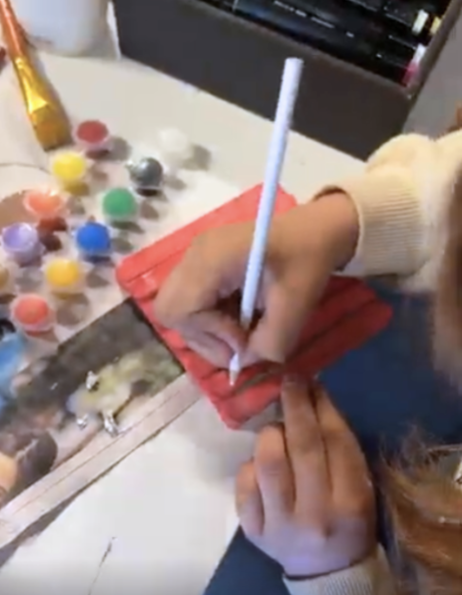 TALENTOS Y HABILIDADES