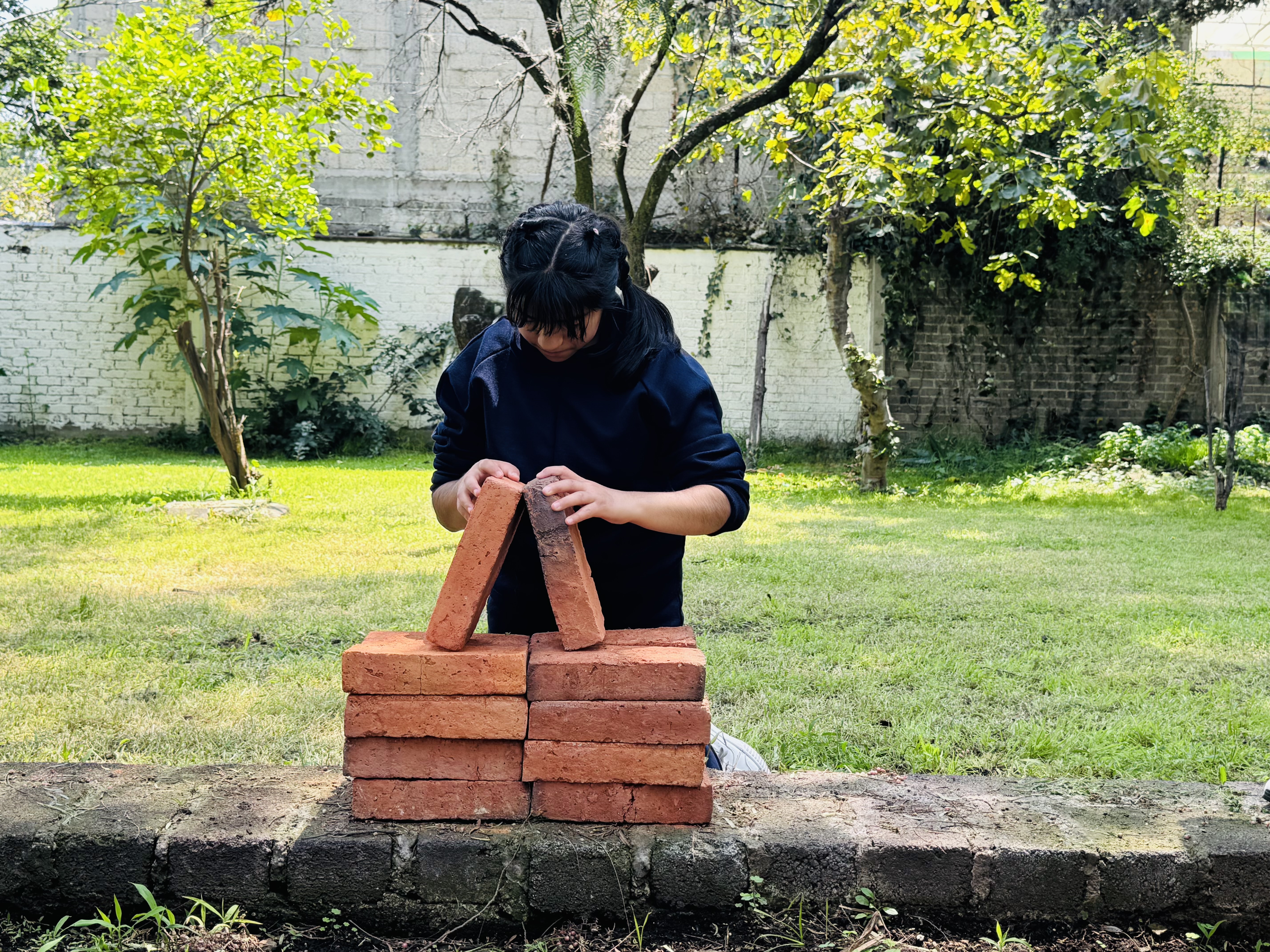 Etapa 1: áreas esenciales