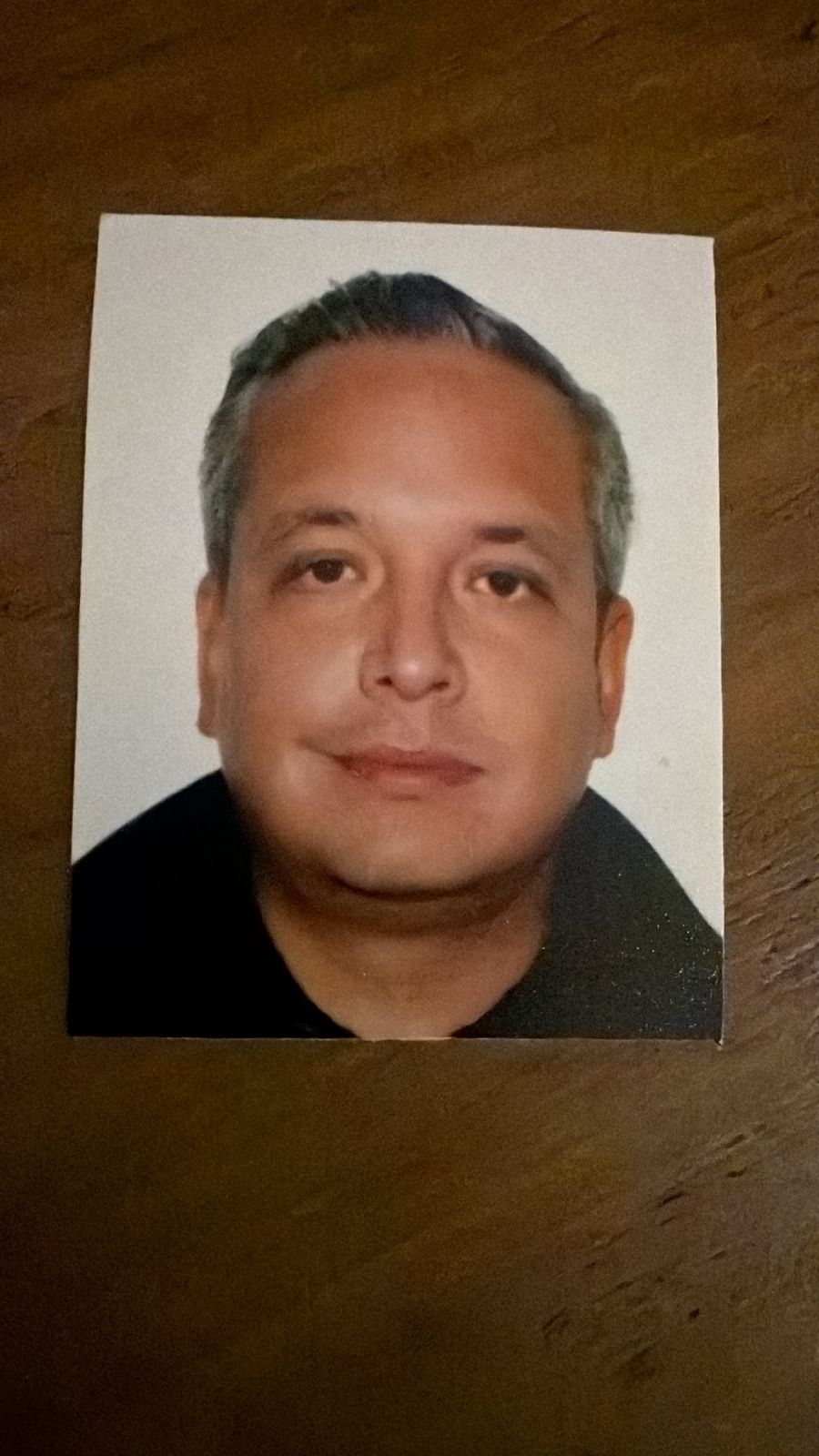 Alfredo García Conde