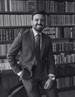 Carlos Ferrán Martinez