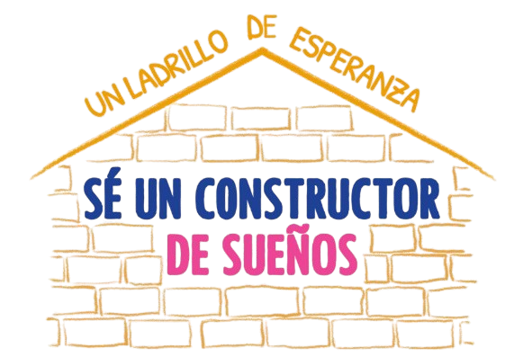Sé un constructor de sueños